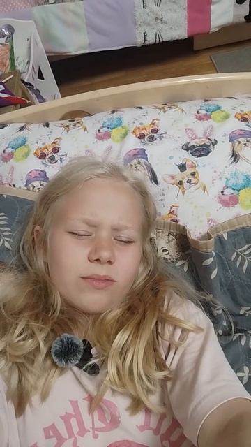 когда тебе не дают поспать