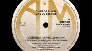 de Burgh - 2  (  TA  Studio 2026  )