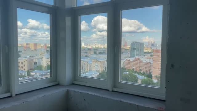 Москва.ЖК 