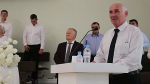 Воскресное Богослужение 9 августа 2026