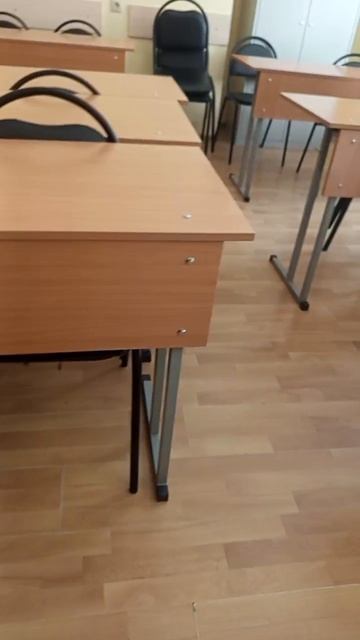 Прямо сейчас Тепляковы подают документы в приёмную комиссию психфака под камерами России 1