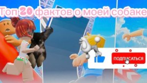 Топ 20 фактов о моей собаке🐶             СКАЧИВАЙТЕ ПРИЛОЖЕНИЕ МУДРОСТИ ЛЫСОГО В RUSTORE