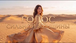 Красивая песня. Голос сильной женщины. Адриана