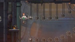 The Eternal Life of Goldman ｜ Геймплейный трейлер