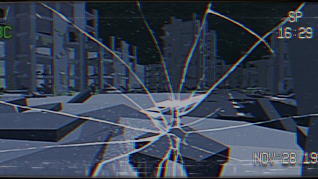 атомный взрыв в чикен Сити