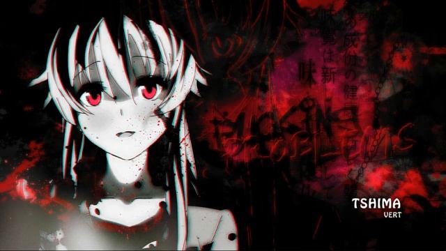 Tshima - Vert