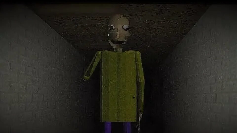 The Finnal Lesson (32 Bits)