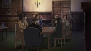 Ван-Пис - 724 серия / One Piece