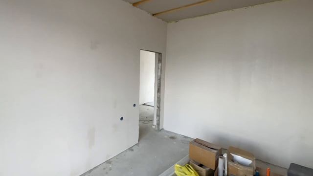 Дом 128 м2 на участке 6 соток ИЖС со всеми коммуникациями в с.Мирное