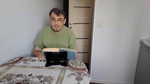 Мадам своим носом уткнулась в неприличное место самцу. Часть 4. Окончание. 10.08.2026
