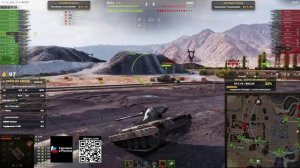 [Fermani wot] 🦌 ОХОТА НА ОЛЕНЕЙ! ЗАКАЖИ ТАНК — КОТОРЫЙ Я ДОЛЖЕН УНИЧТОЖИТЬ!🔥🦌