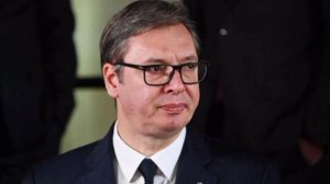 Вучич предостерег Европу от стремления нанести стратегическое поражение России в украинском конфликт