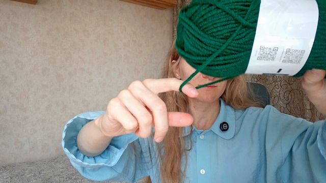 Обзор пряжи O'Yarn & Kurochkin's Brat