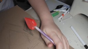 ~﹥°•﹤﹥DIY Сталкер на стену﹤﹥•°﹤~