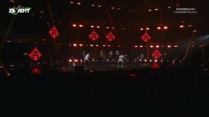 Caravan Palace - Live concert 2024