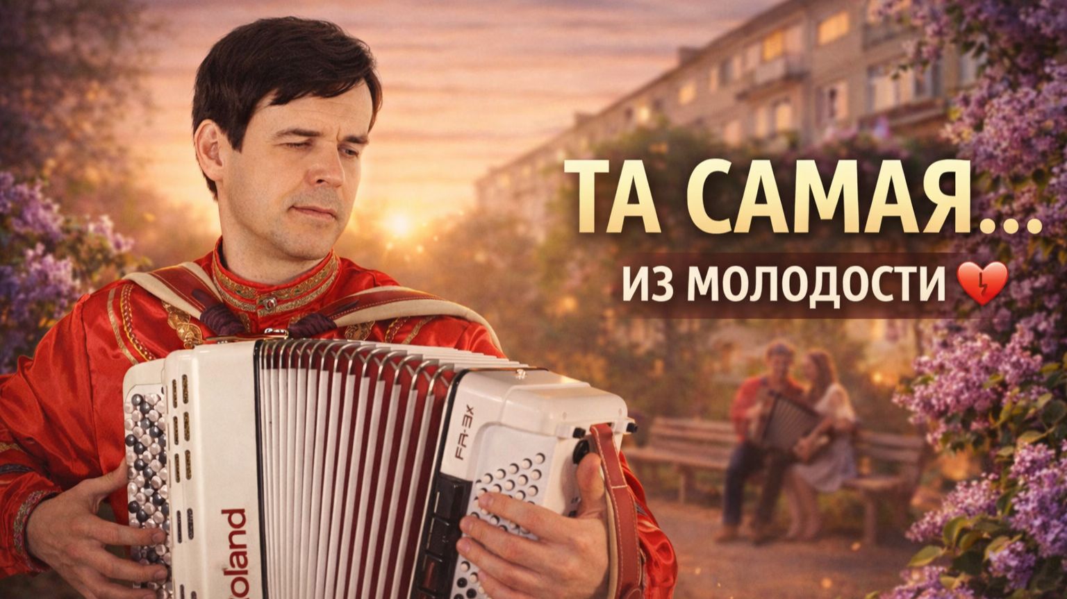 Народные, или ставшие народными, песни