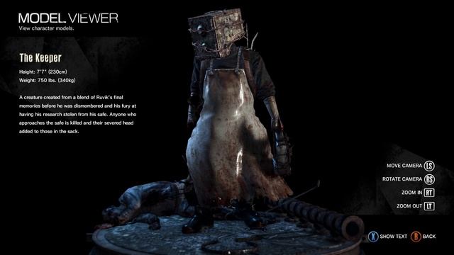Model Viewer