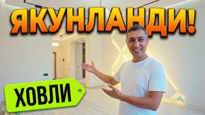 БЛОГЕР ХОВЛИСИГА КЎЧДИК! МАЛЯРКА ЯКУНЛАНДИ!