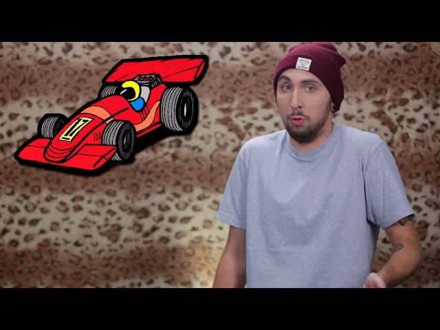 +100500 - Формула-1