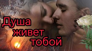 ДУША ЖИВЕТ ТОБОЙ. Песни для души.
