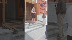 ПРЯМО СЕЙЧАС: все дипломы Тепляковых на России 1