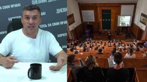 Образование теперь привелегия. Чемпионы по ЕГЭ не могут поступить в вуз