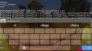 новый мод про верити в minecraft 
выживаю с верити