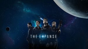 Пространство - 2 сезон, 12 серия (сериал, 2017) / The Expanse