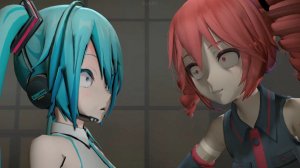 (Talkloid) - Don t Make Teto Mad