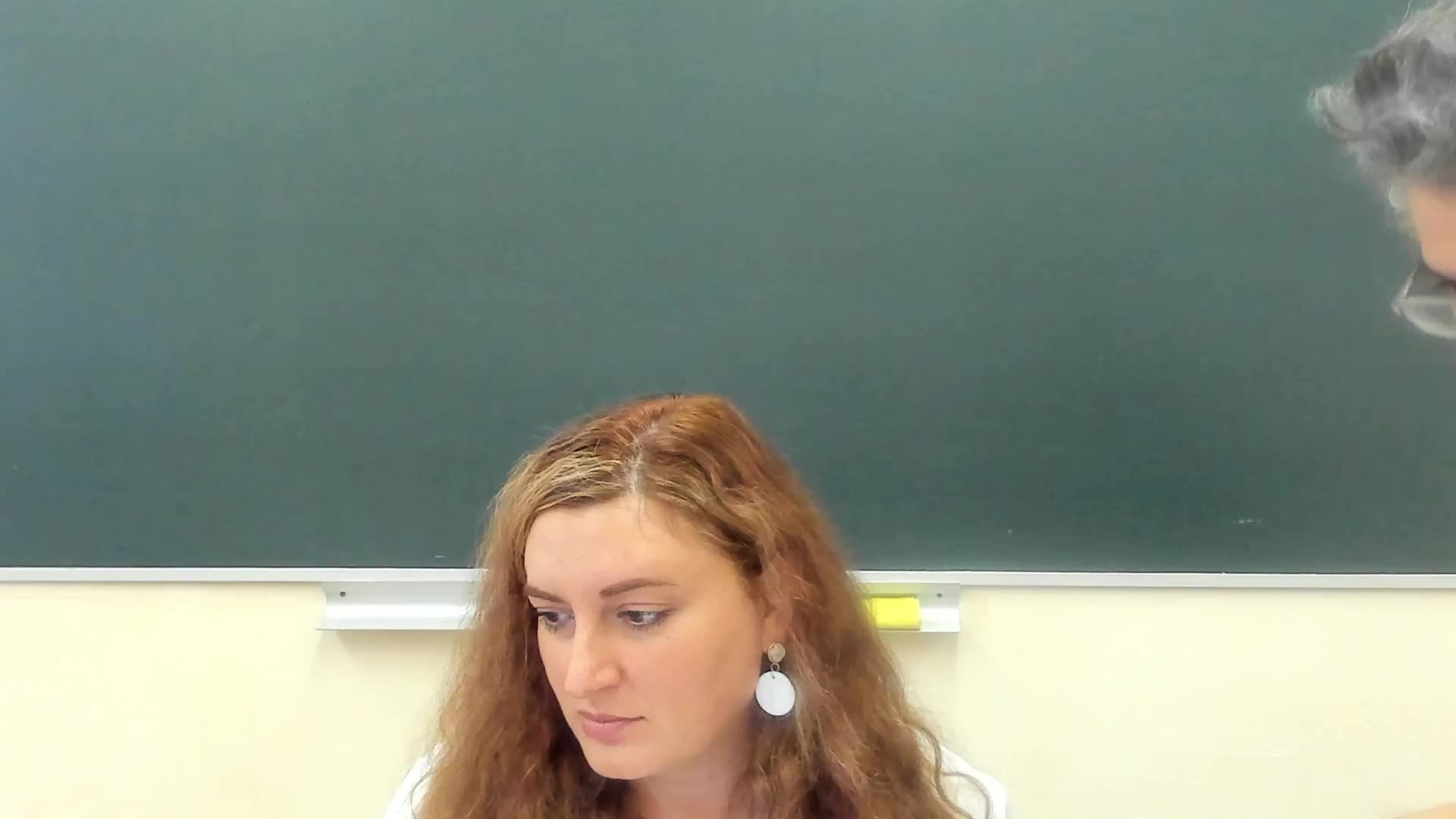 Консультация для поступающих в магистратуру по специальности МАГ-УАС