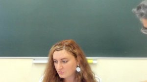 Консультация для поступающих в магистратуру по специальности МАГ-УАС