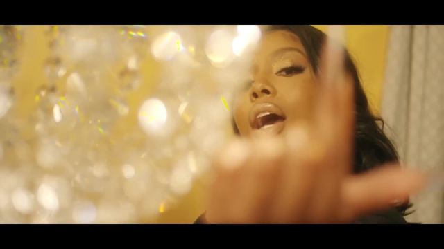 288.Asianae- Jump Ft. Erica Banks (Official Music Video)