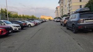 Где выгодно жить в Сириусе в отпуске