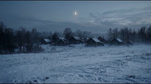 Песнь о собаке. С. Есенин. Поющий поэт.