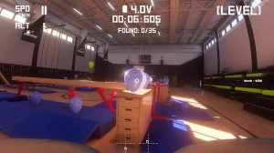FPV тренировки в симуляторе Liftoff и другие