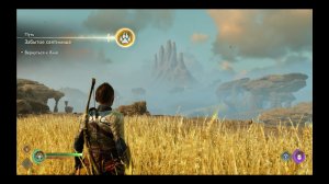 God of War Ragnarok прохождение # 8