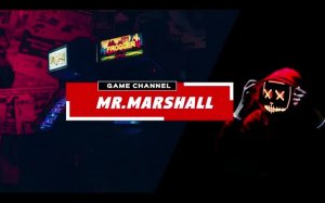 Mr.Marshall | PUBG №1 | Что бы ты без меня делал?