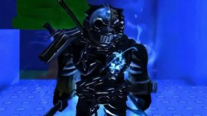 water jason