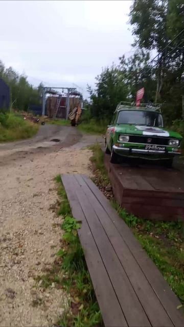 экскурсия по моей работе