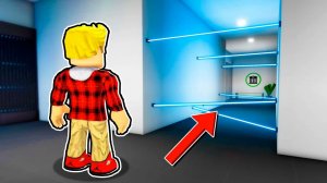 СЕКРЕТЫ в НОВОМ ОБНОВЛЕНИИ БРУКХЕЙВЕН (Роблокс BrookHaven RP🏡)
