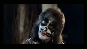 Kiss - Beth (1978) Acoustic