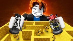 Build Your Backstage ☢️UPDATE☢️
