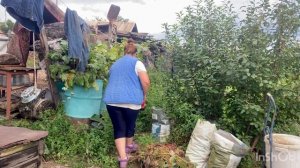 Люблю косить Огонь инструмент