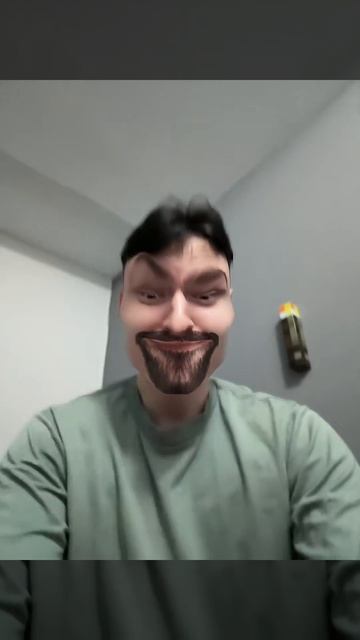 домер без макияжа