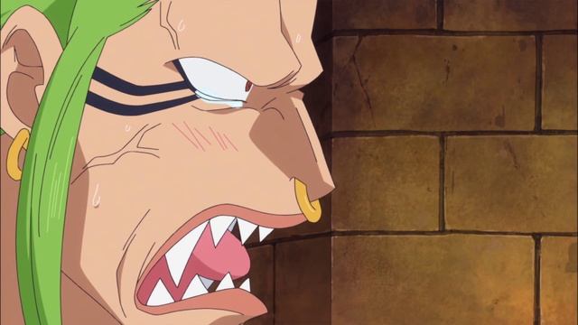 Ван-Пис - 650 серия / One Piece
