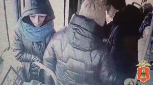 Гастролерша из Новгорода воровала кошельки в автобусах Твери, Ржева и Конаково