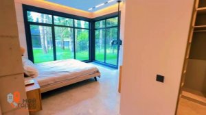 КП Лесные Зори дом 400 м на участке 27 сот