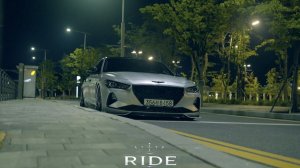 RIDE LUXE – GO AWAY (Original Mix) - Dark Deep House 2026 - Night Drive & Car Music