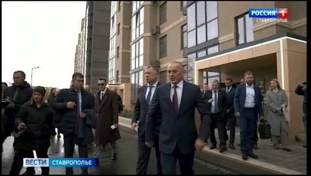 «Вести. Ставропольский край» 08.08.2026 (20:50)