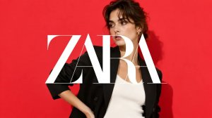 ZARA In Store Music Modern Fashion Background Playlist August 2026
